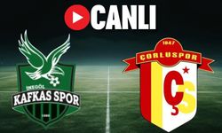İnegöl Kafkas Çorluspor 1947 maçını canlı izle