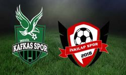 inkılapspor kafkasspor maçı hangi kanalda saat kaçta