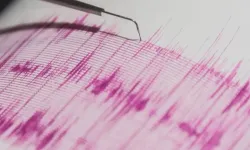Karadeniz açıklarında 4,3 büyüklüğünde deprem