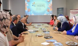 Kayseri Büyükşehir'den 5 binden fazla aileye danışmanlık