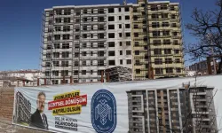 Kayseri Melikgazi 'Aydın'lanıyor