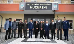 Kayseri'de dayanışma zamanı