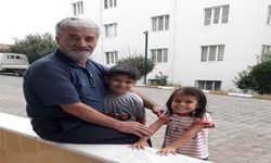 Torunun ardından dede de hayatını kaybetti