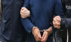 Keşan'da FETÖ'ye şafak operasyonu: 5 tutuklama