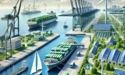 Kıyı tesislerine 'yeşil liman' zorunluluğu genişletildi... Başvurmayana ağır ceza