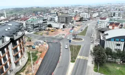 Kocaeli'de Darıca'nın üstyapısı Büyükşehir'le güçleniyor