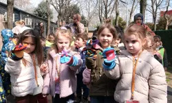 Kocaeli'de Dünya Tiyatro Günü Lokomotif'te kutlandı