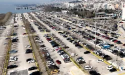 Kocaeli'de otopark yönetiminde dijital ve modern dönem