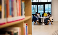 Kocaeli'yi kitap kokusu saracak