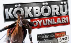 Kökbörü Oyunları Erciyes'e geri sayım