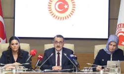 Komisyon beklenen raporu sundu... Türkiye yapay zekâda üreten ve düzenleyen olacak