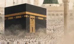 Konya Büyükşehir 300 kişiyi Umre'ye gönderecek