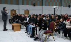 Konya Büyükşehir'den STK Proje Destek Programı