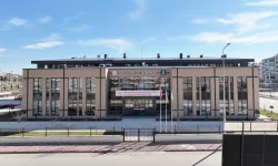 Konya Karatay'da Engelsiz Yaşam Merkezi hasta kabulüne başladı