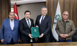 Konya Karatay'da yeni Aile Sağlığı Merkezi için protokol imzalandı