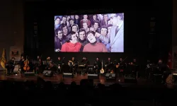 Konya'da 'Sufi Film Festivali' için başvurular sürüyor