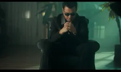 Kurşun'dan yapay zekalı 'Sevenler Gece Ölür'