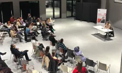 Levi-Strauss'un düşünce mirası Bursa Nilüfer'de konuşuldu