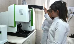 Manisa'da çiftçiye bilim desteği