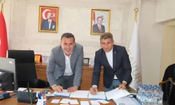 Mardin Savur Belediyesi'nde 3 yıllık toplu iş sözleşmesi imzalandı