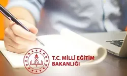 MEB Taşra'da görevde yükselme sınav sonuçları belli oldu