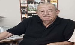 Mehmet Kurşunoğlu hayatını kaybetti