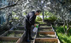 Meslek Fabrikası kursiyeri üretici oldu