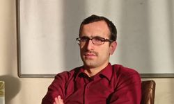 İnegöl'de feci olay! 1 İşçi Hayatını Kaybetti