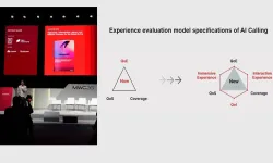 [MWC 2026] GSMA Yapay Zeka Aramalı Yerel Uygulamalar için deneyim spesifikasyonlarını yayınladı