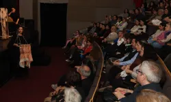 Nilüfer'de 8 Mart'a özel 'Yağmur Kadınlar' müzikali