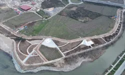 Ordu bu yaz yeni bir sosyal yaşam alanına kavuşacak