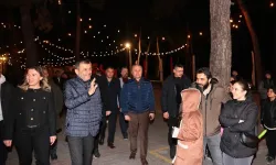 Ordu'da miniklere sıfır atık eğitimi