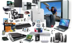 Perakende satışların gözdesi bilgisayar, kitap ve iletişim aygıtları