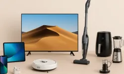 Ramazanda teknoloji ürünlerine yoğun ilgi