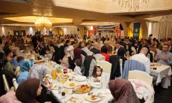 Ramazan'ın manevi iklimi Bursa'dan Balkanlar'a taşındı