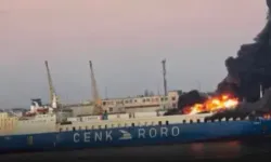 Rusya, Yunan gemisini vurdu!