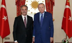 Sakarya, Cumhurbaşkanı Erdoğan'la 6 ayda 3 kez görüştü... Bu kez gündem tren raylarının yer altına alınması