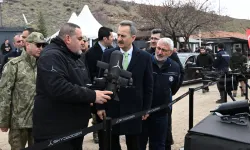 Savunma Sanayii 'Sky Dagger' ile yeni hikâye yazacak