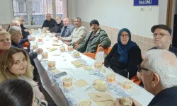 Selçuklu lezzeti harse Manisa'da yaşatıldı