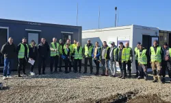 Tek Enerji, Romanya'daki yeni projeyle büyümeyi sürdürüyor