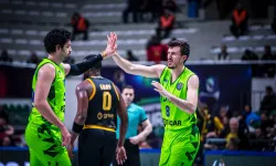 TOFAŞ, BCL'de Karditsa'yı ağırlıyor