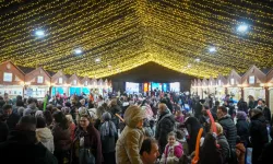 Trabzon'da ramazan etkinlikleri dolu dolu devam ediyor