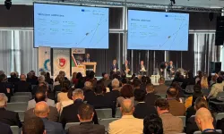 Trakya heyetinden Burgas çıkarması