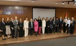 Türkiye, 2026 Küresel Kadın Zirvesi'ne ev sahipliği yapacak... İş dünyasından zirveye tam destek