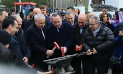 Uluslararası Manisa Mesir Macunu Festivali başladı