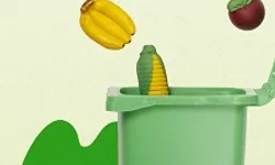 Üsküdar Belediyesi'nden Sıfır Atık Günü'ne özel anlamlı proje