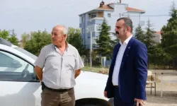 Uzunköprü'de Başkan Martin, tasarruf tedbirleri ile yerel hizmetlerde fark oluşturdu