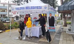 Yalova'da hizmetler tam not aldı