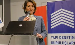 YDKBD Bursa Şubesi'nde Esra İnhanlı güven tazeledi