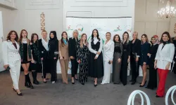 Yoncadır Kadın Derneği'nden gönüllülere iftar